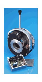 Moditorque Control - Mechatronic brake system 